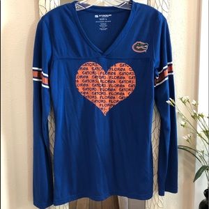 Florida Gators Stadium Athletics top.